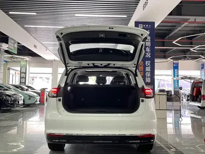 尚界 尚界H5