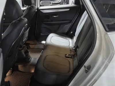 BMW 2-Series