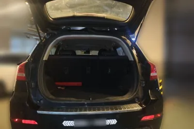 Haval H2