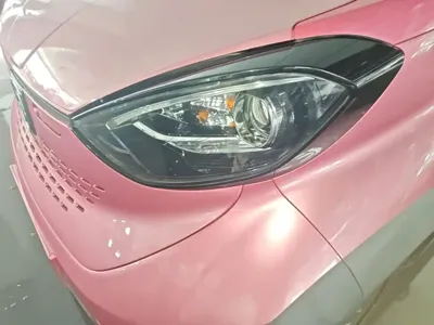 Baojun E100