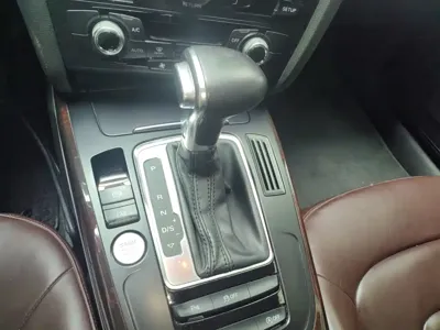 Audi A5 (Import)