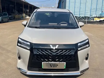 Wuling 星光730新能源