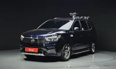 KG_Mobility_Ssangyong KORANDO