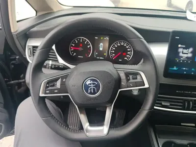 BYD MAX