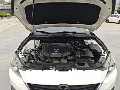 Mazda 3 Axela