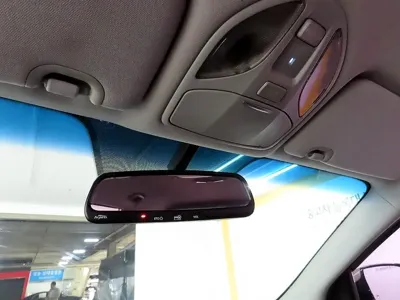 Hyundai Maxcruz