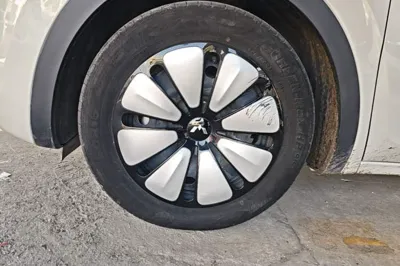 Wuling Bingo