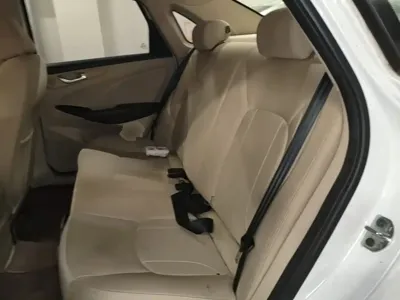 Chery Arrizo 7