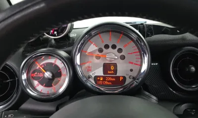 MINI Roadster