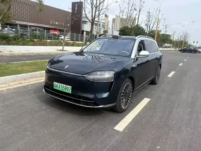 AITO 问界 AITO M9