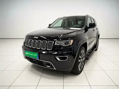 Jeep Grand Cherokee (Import)