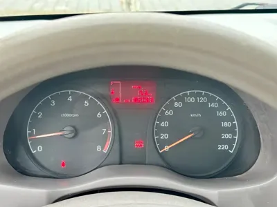 Hyundai Verna