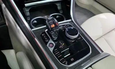 BMW 8-Series