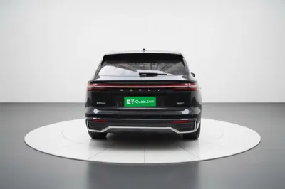 Geely Auto Monjaro L