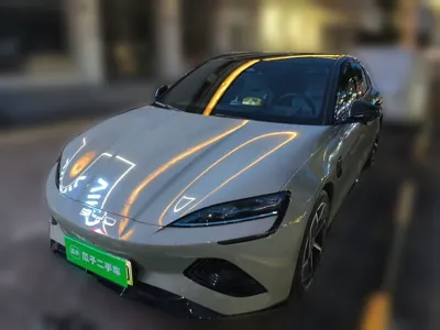 BYD Seal