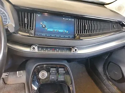 Haval H2s
