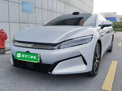 BYD 汉L