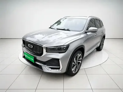 Geely Xingyue L