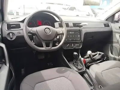 Volkswagen Santana