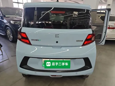 Dongfeng Fengon MINIEV
