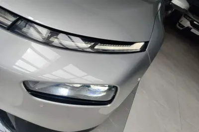 Xpeng P7