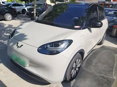 Wuling Bingo