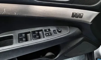 Infiniti G