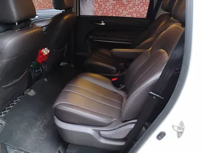 GAC Trumpchi M6