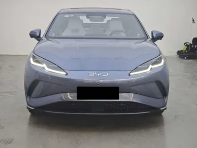 BYD 海豹06
