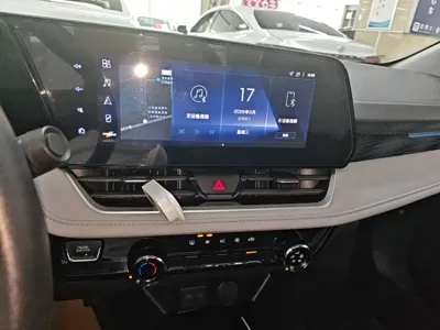 Chevrolet Monza