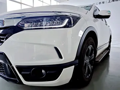Honda Breeze