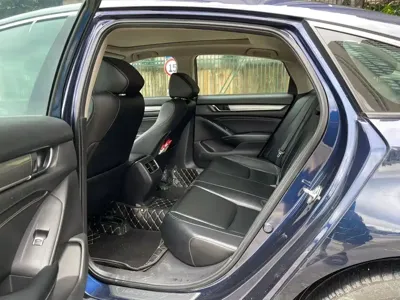 Honda Inspire