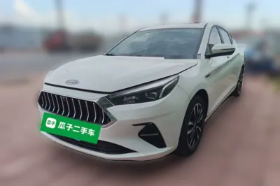 JAC Group J7