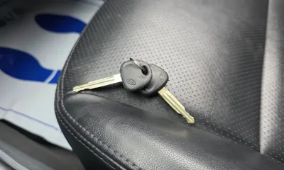 Kia Porte