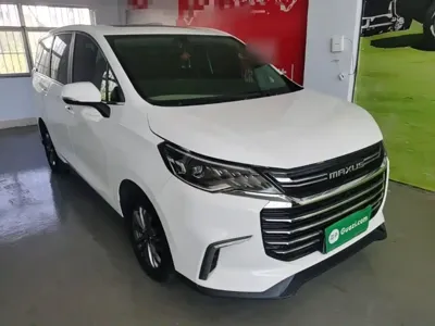大通 G50