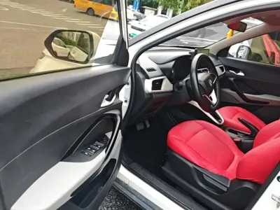 Baojun 510