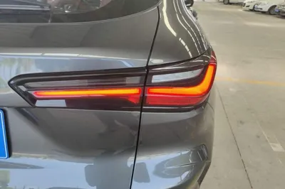 CHANGAN OSHAN X5
