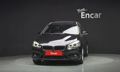 BMW 2-Series