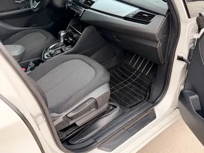 BMW 2 Series Gran Tourer