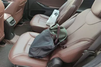 Buick GL6
