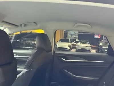 Changan Eado