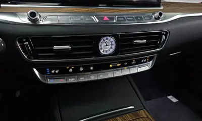 Kia K9