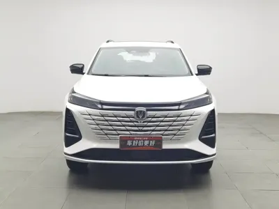 Changan 长安CS75PLUS