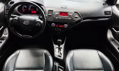 Kia Morning