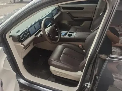 Leapmotor Leapmotor C11