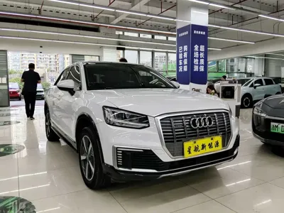 Audi Q2L e-tron
