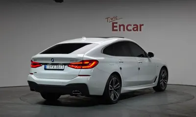 BMW Gran Turismo