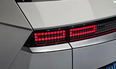 Hyundai Ioniq5