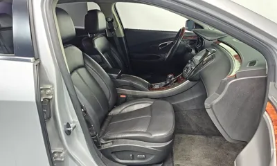 ChevroletGMDaewoo Alpheon