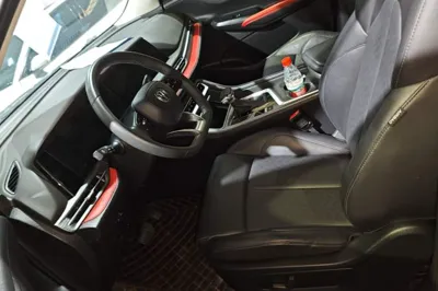 Changan CS55PLUS